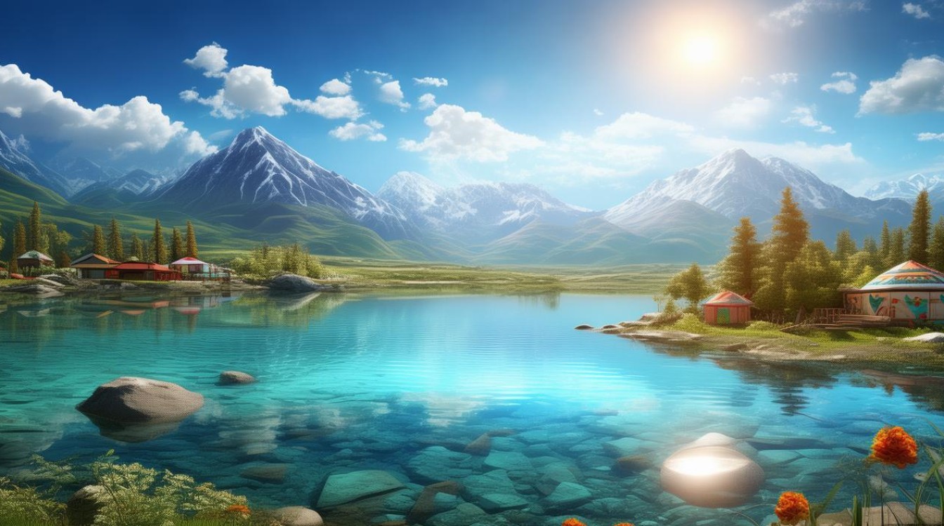 乌海有哪些旅游景点