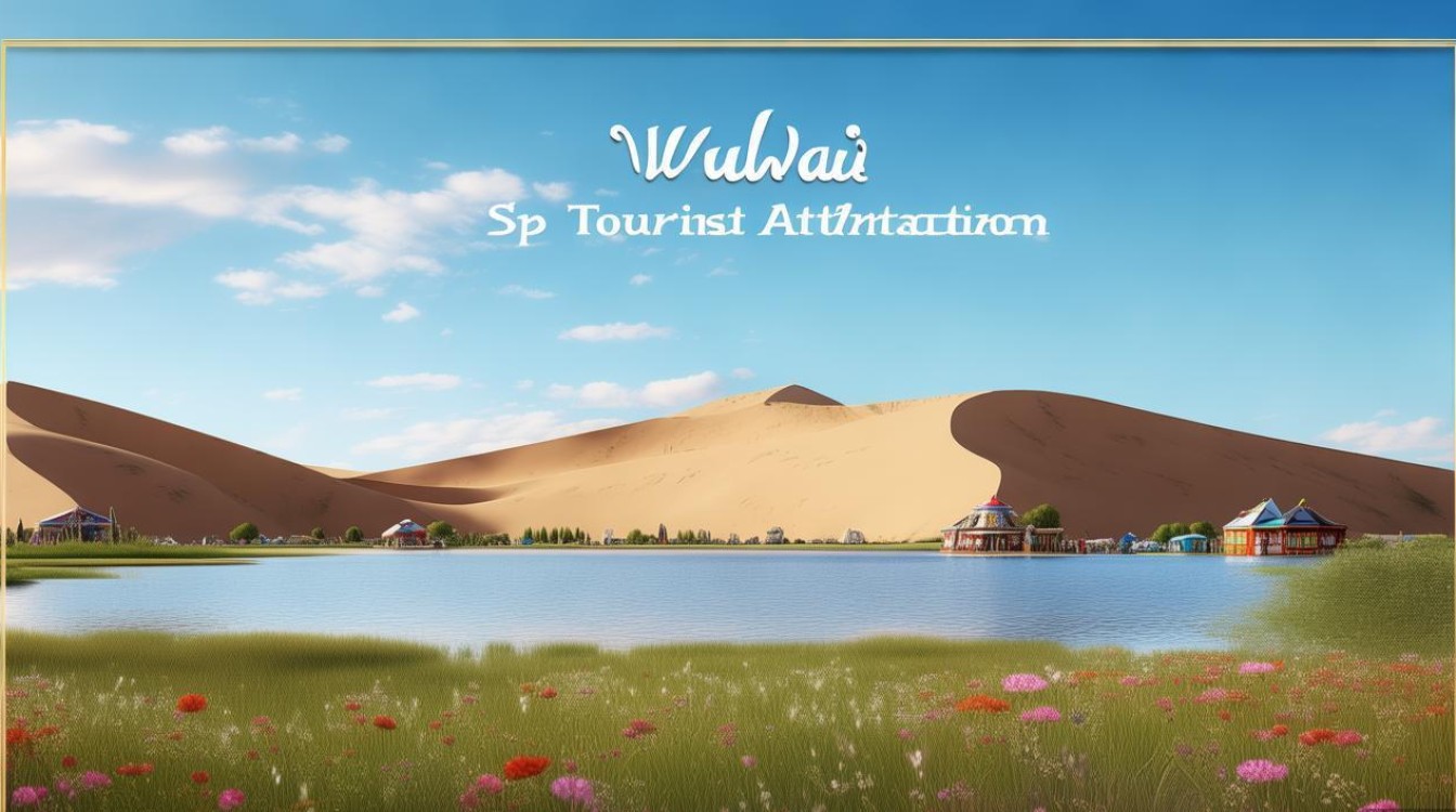 乌海有哪些旅游景点