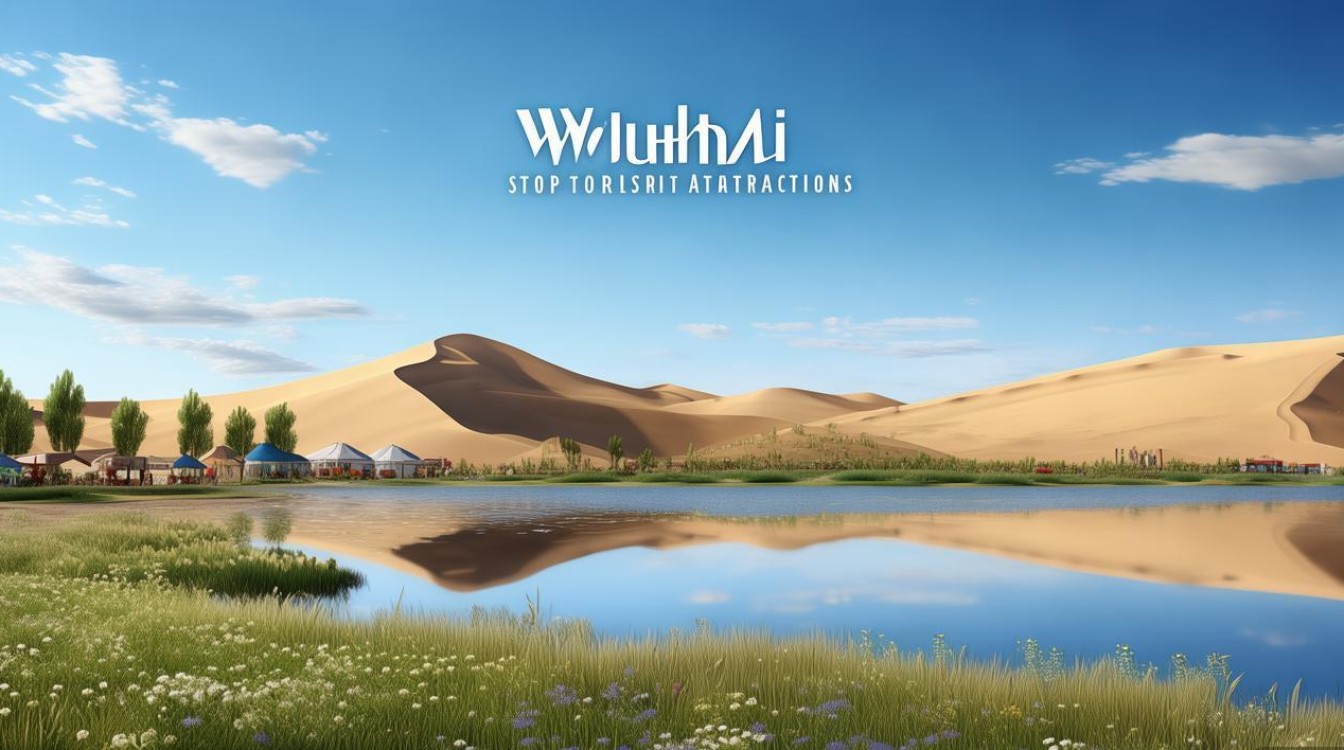 乌海有哪些旅游景点