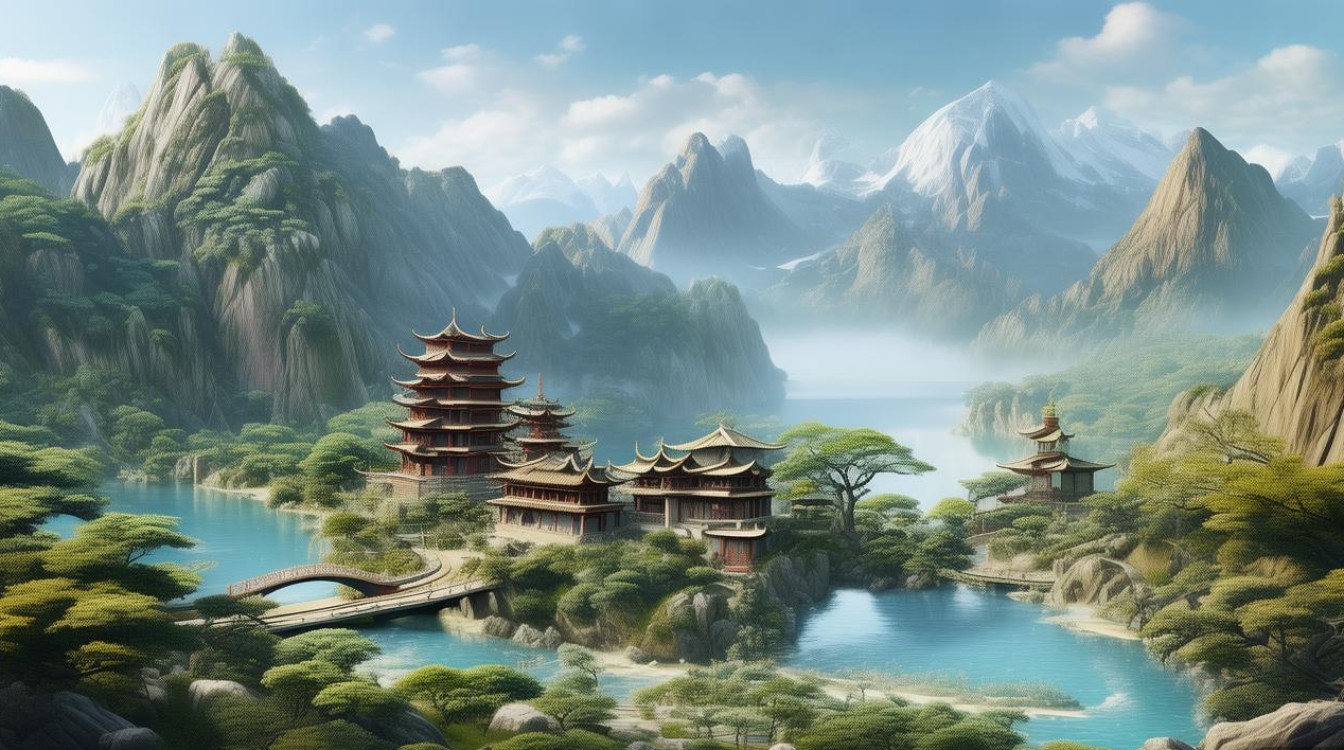 安徽的旅游景点介绍