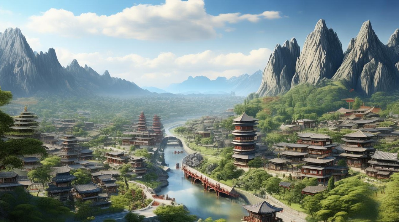 安徽的旅游景点介绍