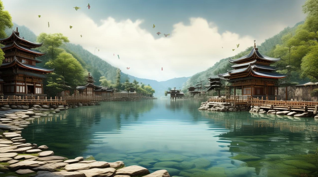 保靖县旅游景点 保靖县旅游景点