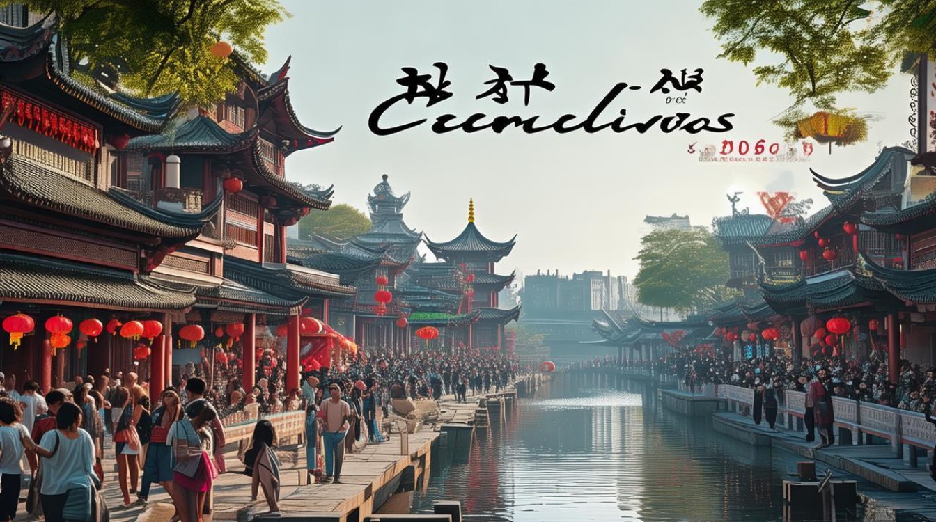 夫子庙附近的景点 夫子庙附近的景点