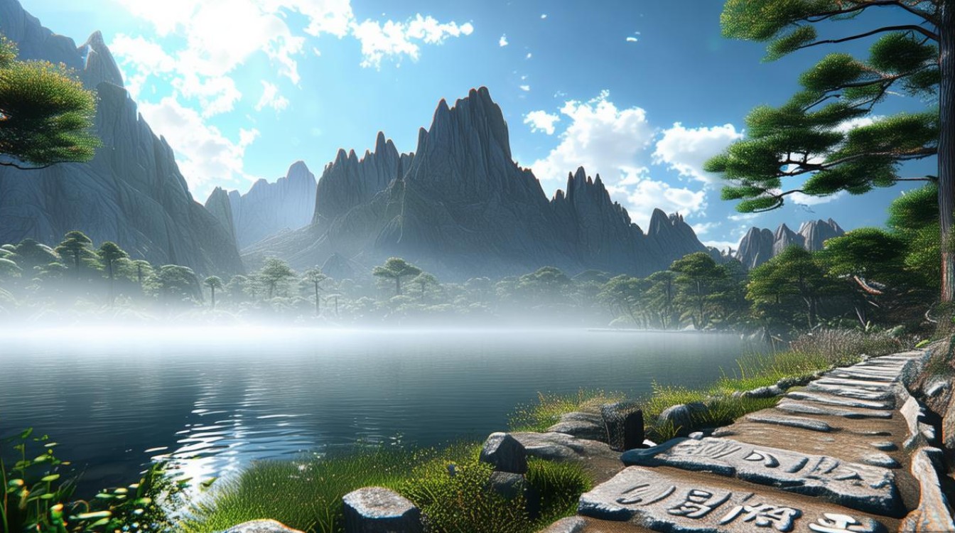 黄山附近景点有哪些 黄山附近景点有哪些