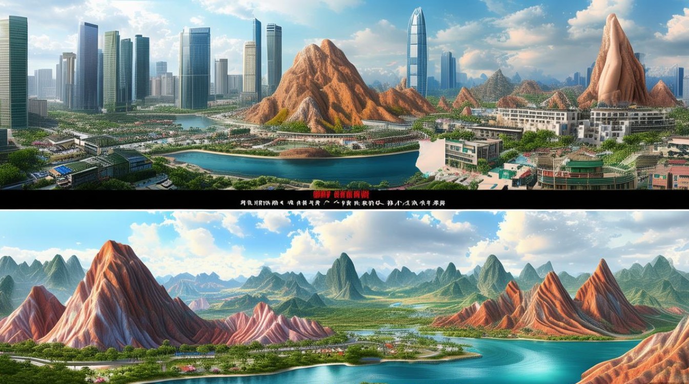 广东有什么旅游景点 广东有什么旅游景点