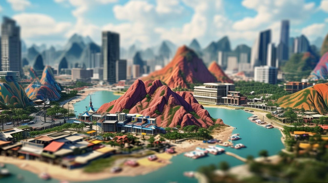 广东有什么旅游景点 广东有什么旅游景点