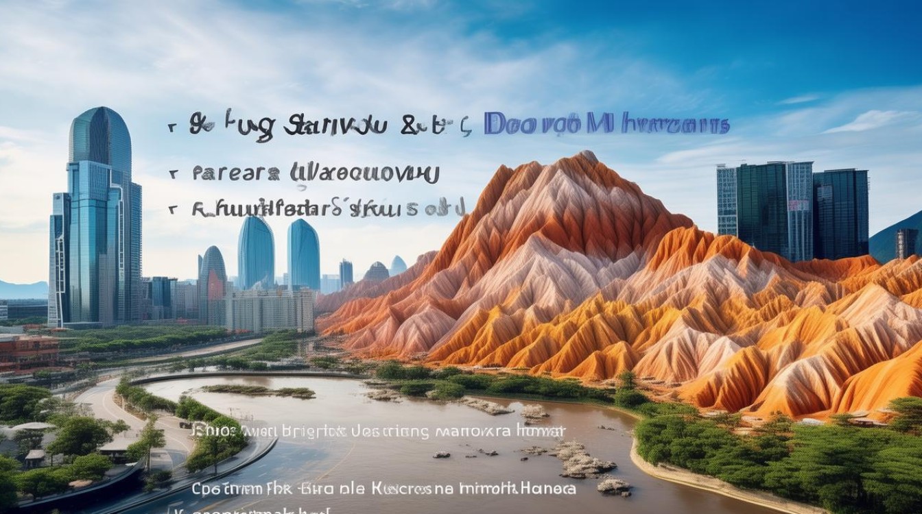 广东有什么旅游景点 广东有什么旅游景点