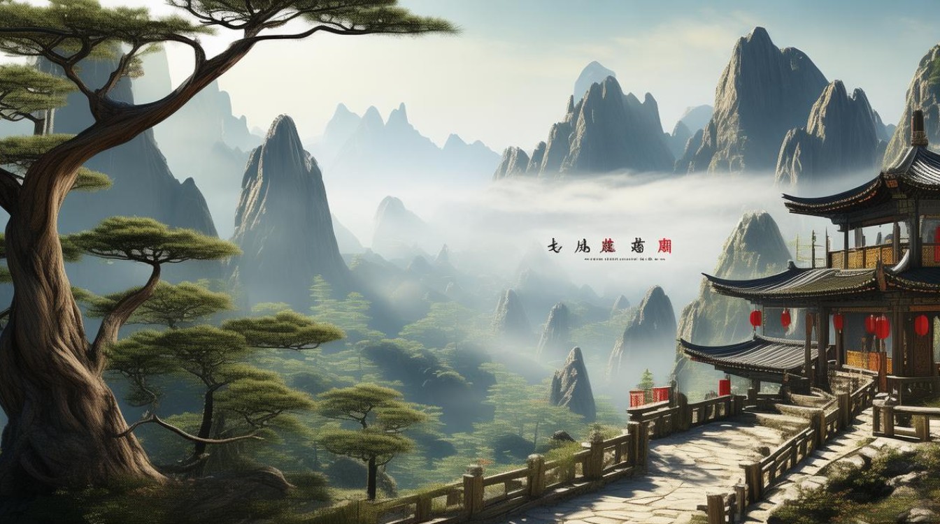 安徽最值得去的景点 安徽最值得去的景点