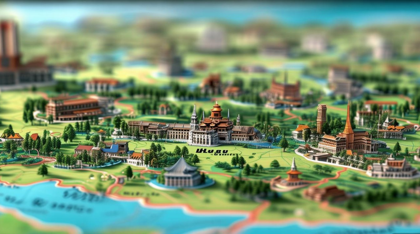 湖北旅游景点大全排名 湖北旅游景点大全排名