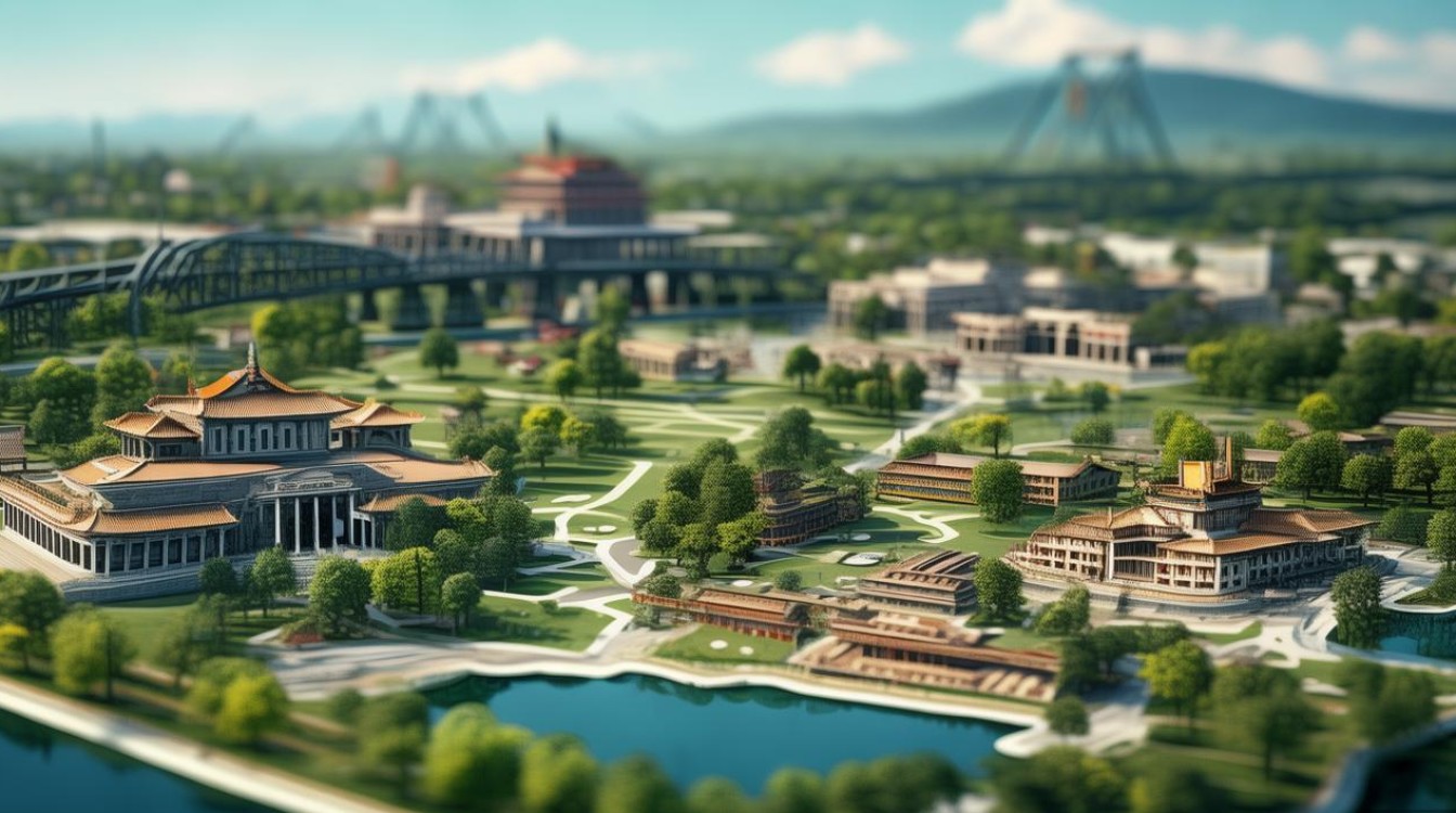 南京周边的旅游景点 南京周边的旅游景点