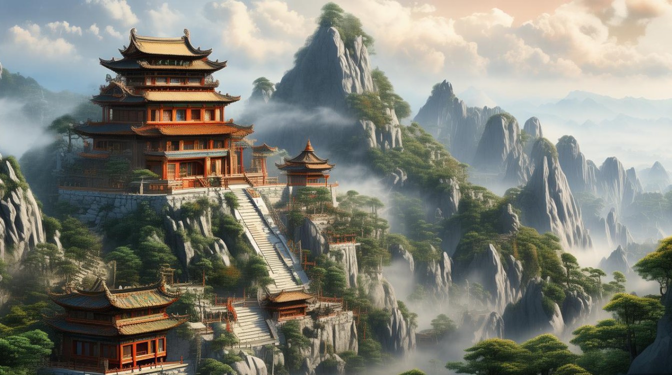 衡山旅游景点大全