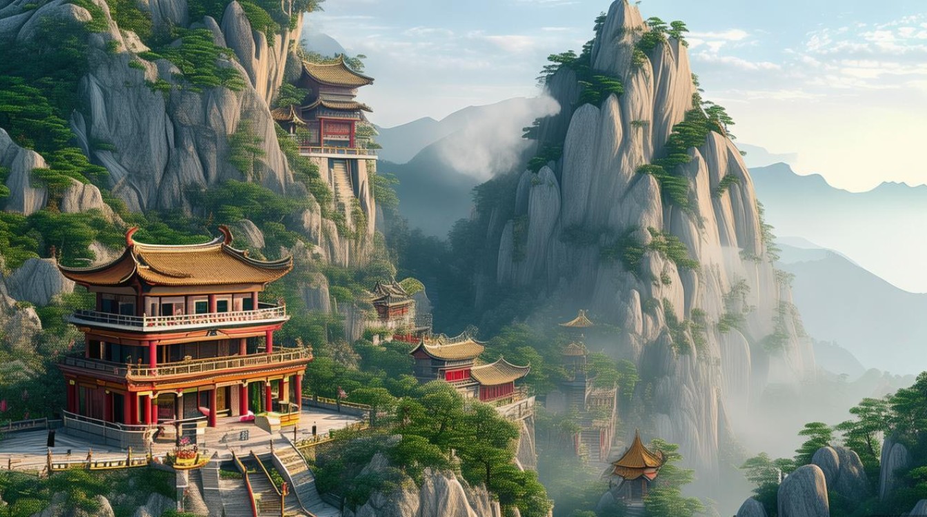 衡山旅游景点大全