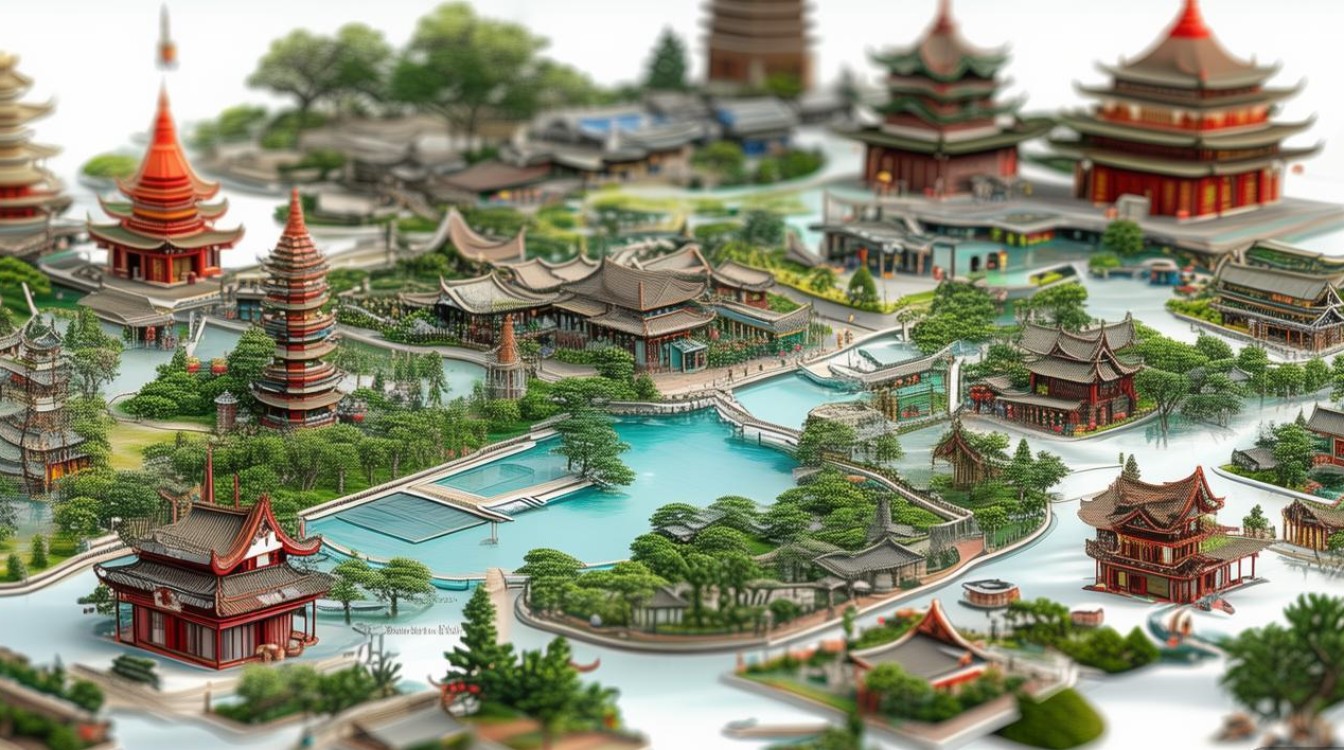 卫辉旅游景点大全 卫辉旅游景点大全