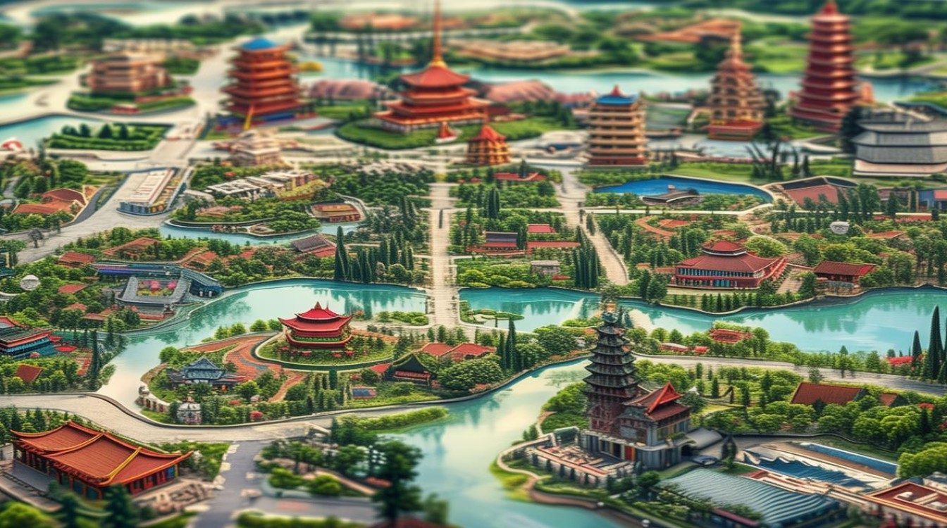 卫辉旅游景点大全 卫辉旅游景点大全