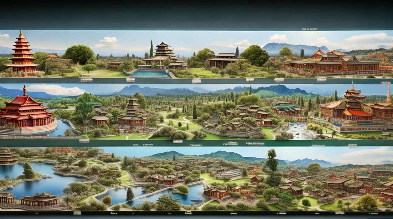 卫辉旅游景点大全 卫辉旅游景点大全