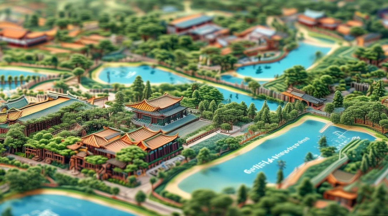 澄迈旅游景点大全 澄迈旅游景点大全