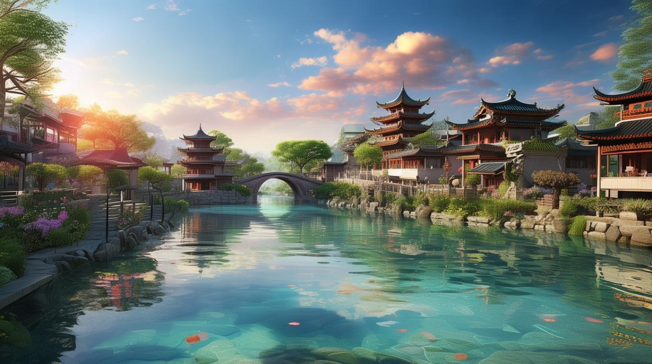 淳安旅游景点介绍 淳安旅游景点介绍