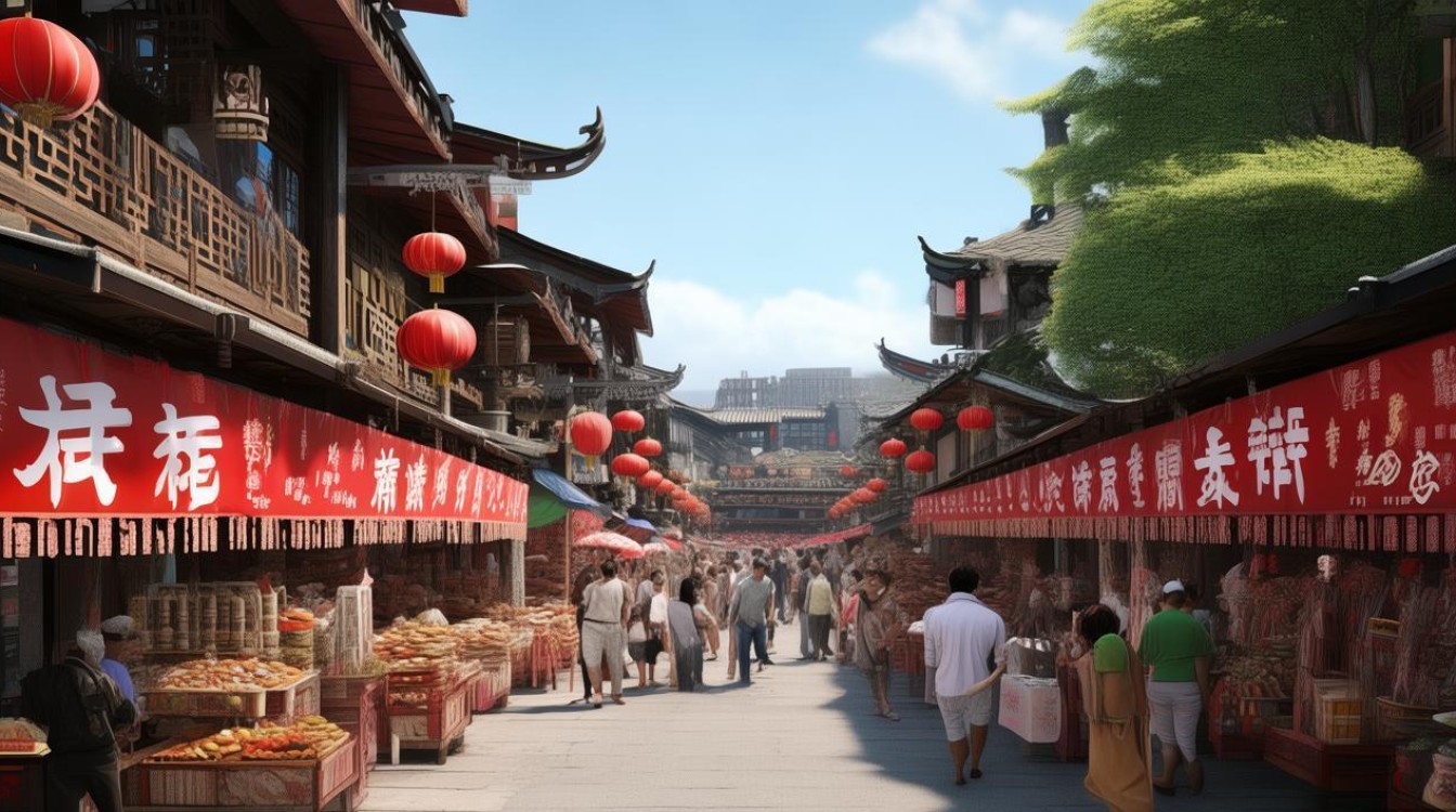 泰州免费旅游景点 泰州免费旅游景点