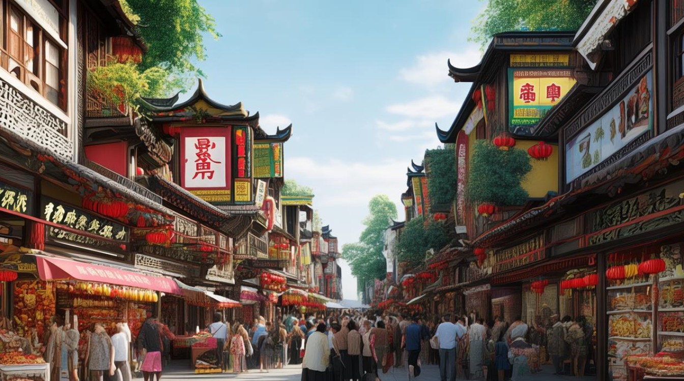 泰州免费旅游景点 泰州免费旅游景点