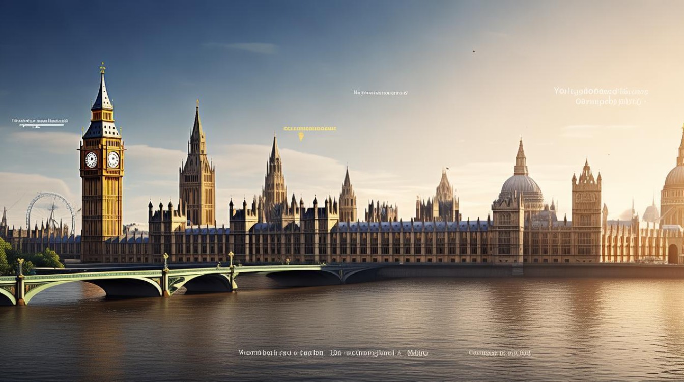 伦敦著名景点介绍 伦敦著名景点介绍