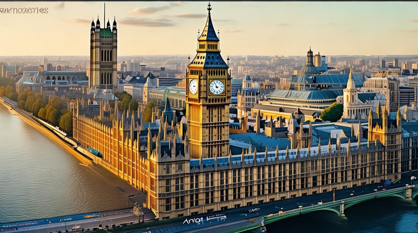 伦敦著名景点介绍 伦敦著名景点介绍