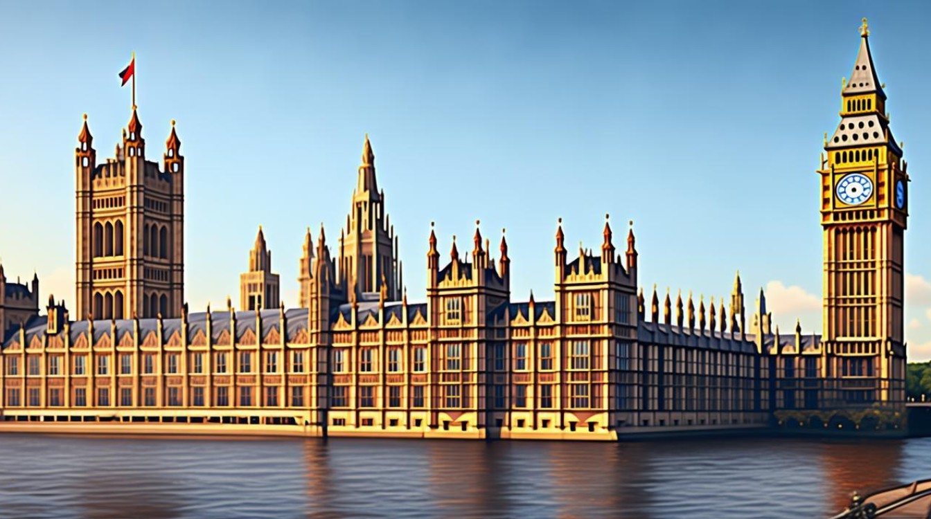 伦敦著名景点介绍 伦敦著名景点介绍