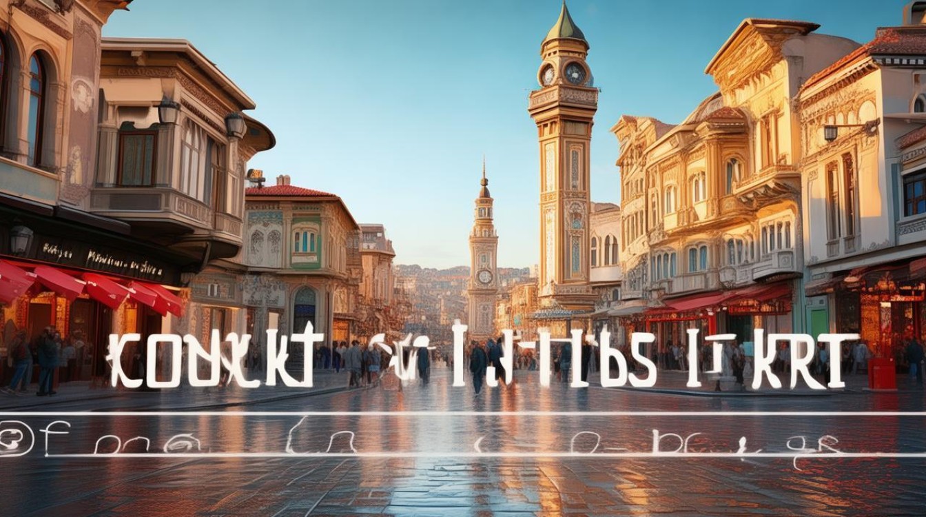 伊兹密尔景点 伊兹密尔景点