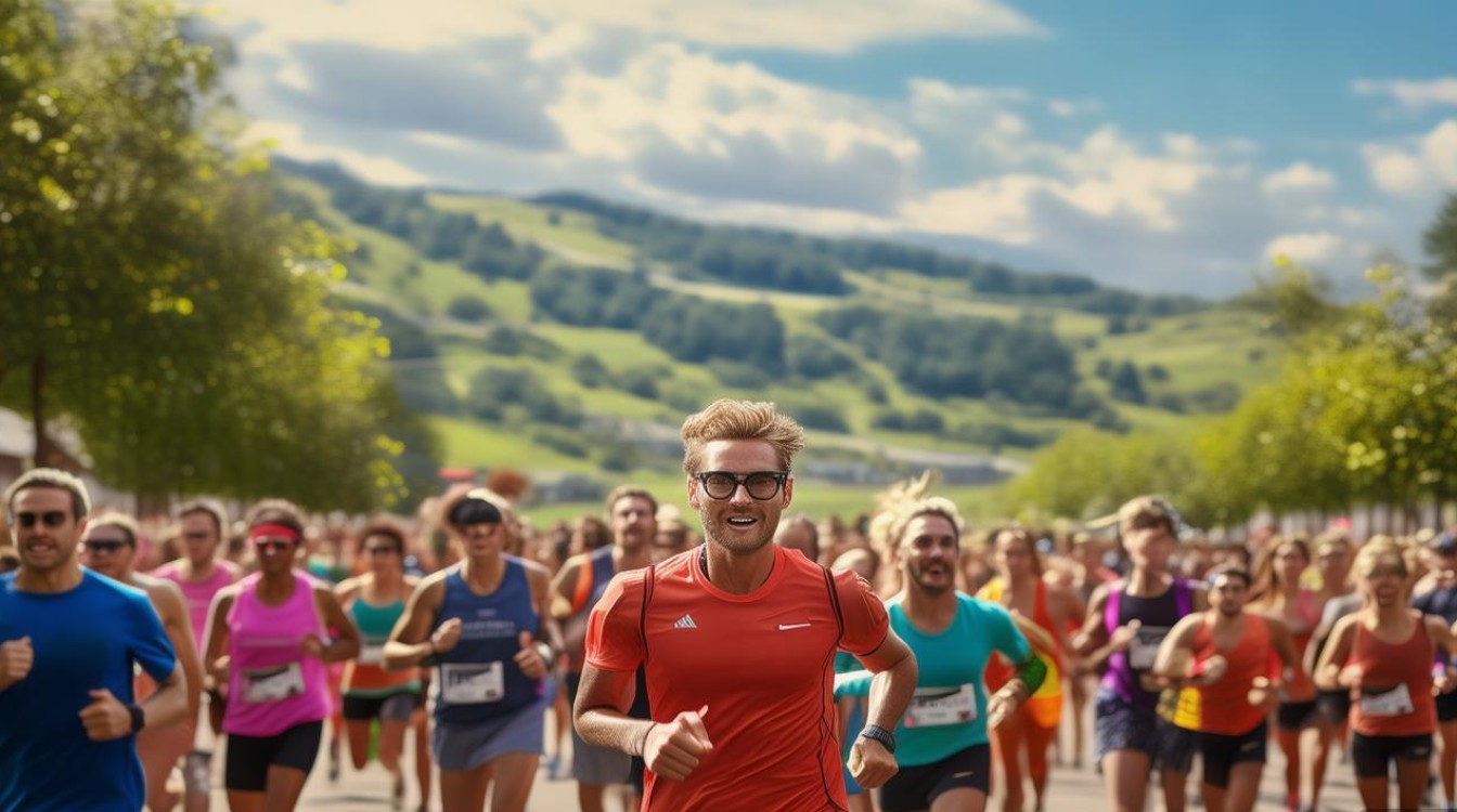 跑男景点 跑男景点