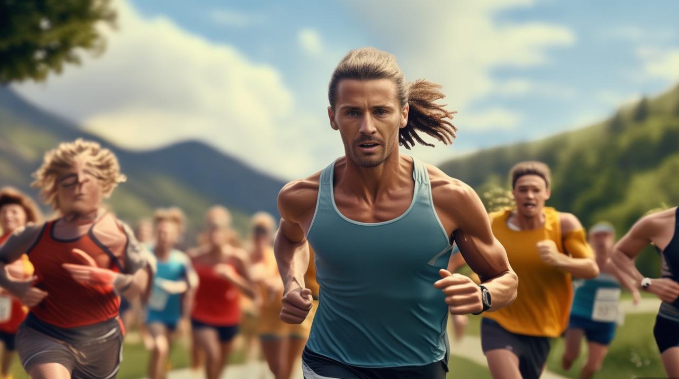 跑男景点 跑男景点