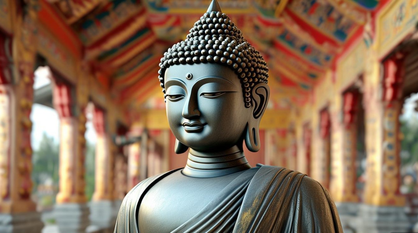 佛像景点 佛像景点