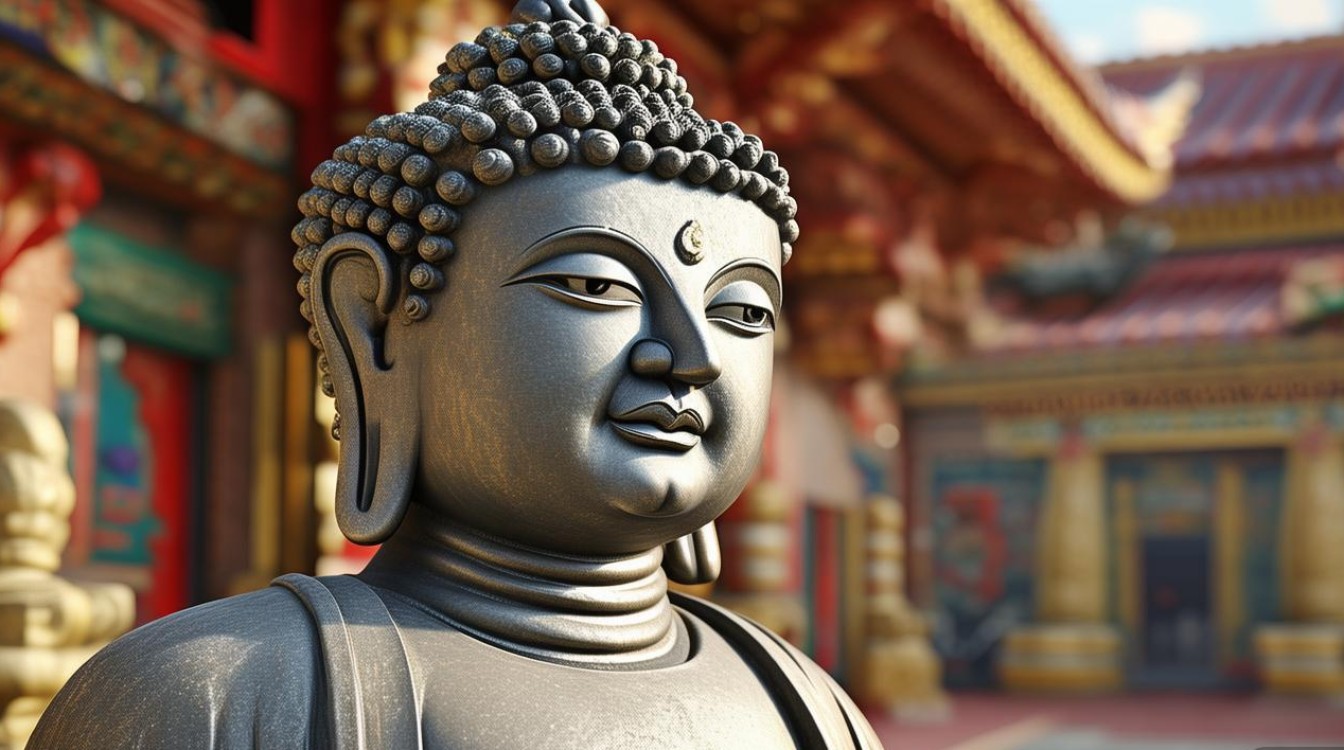 佛像景点 佛像景点