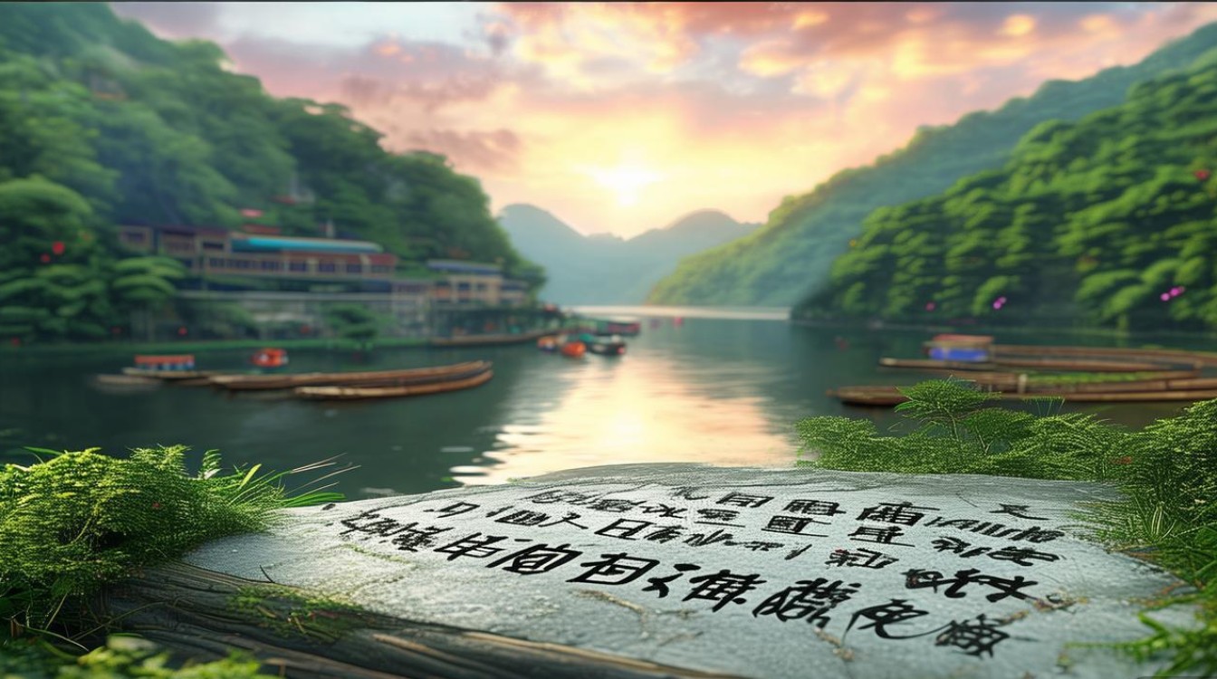 广西壮族自治区景点 广西壮族自治区景点