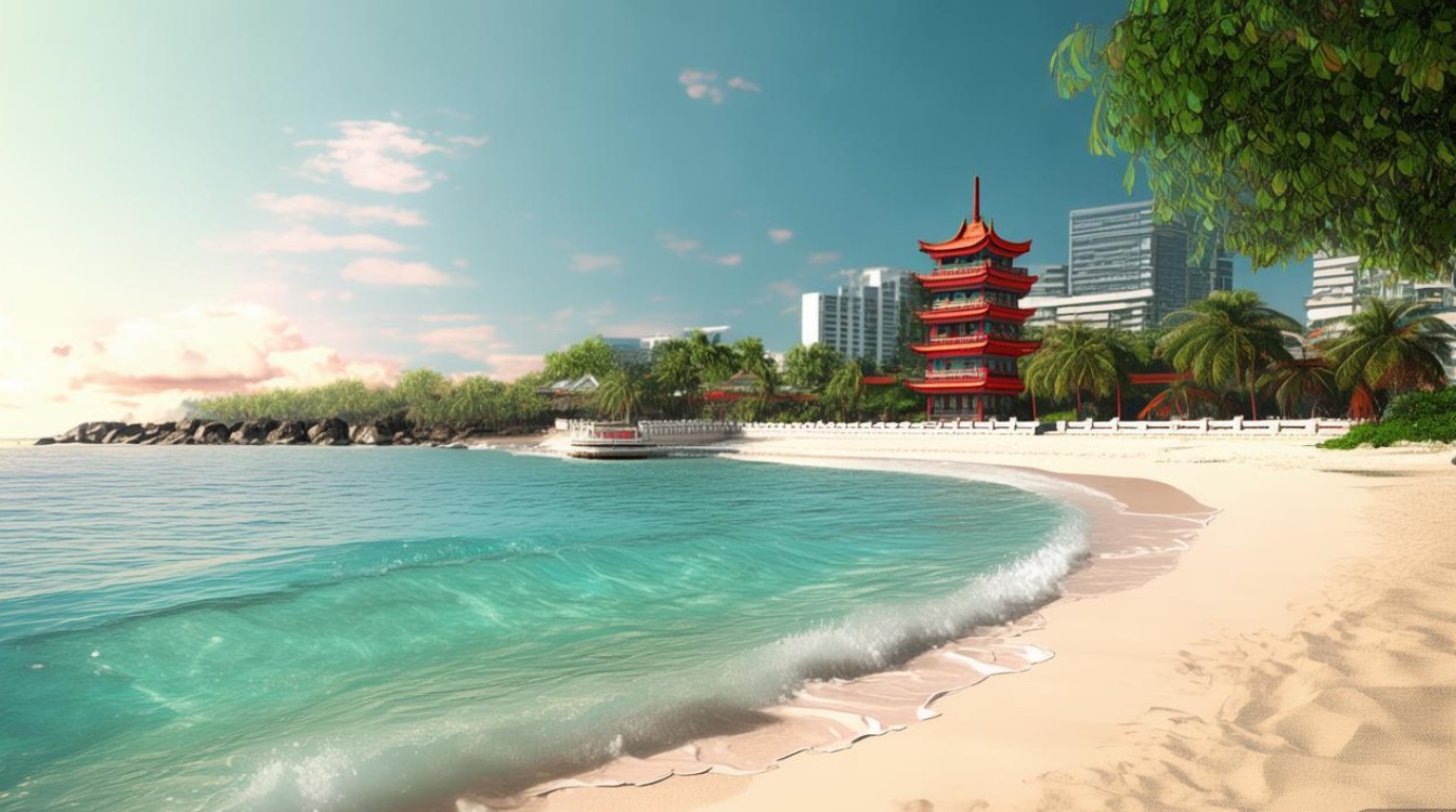 三亚最值得去的景点 三亚最值得去的景点