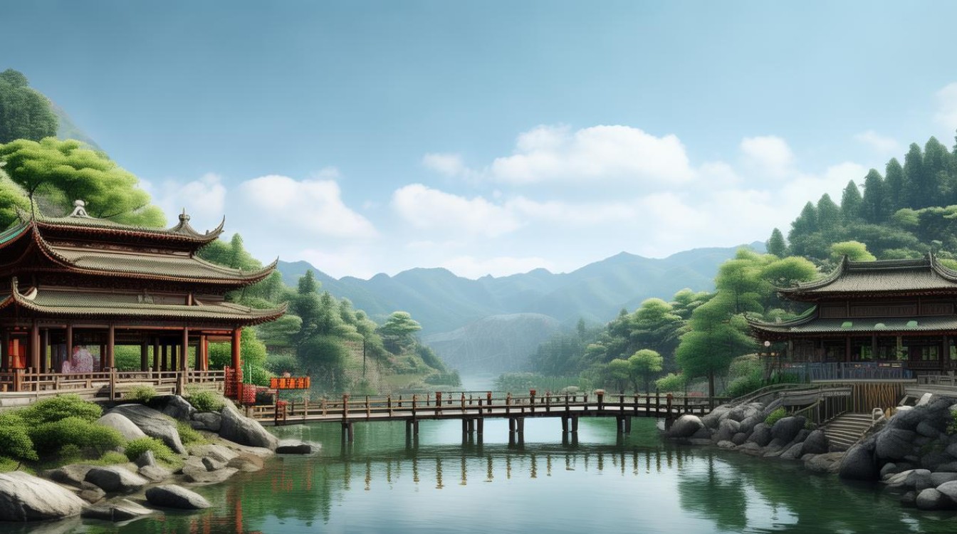 离浙江近的旅游景点 离浙江近的旅游景点