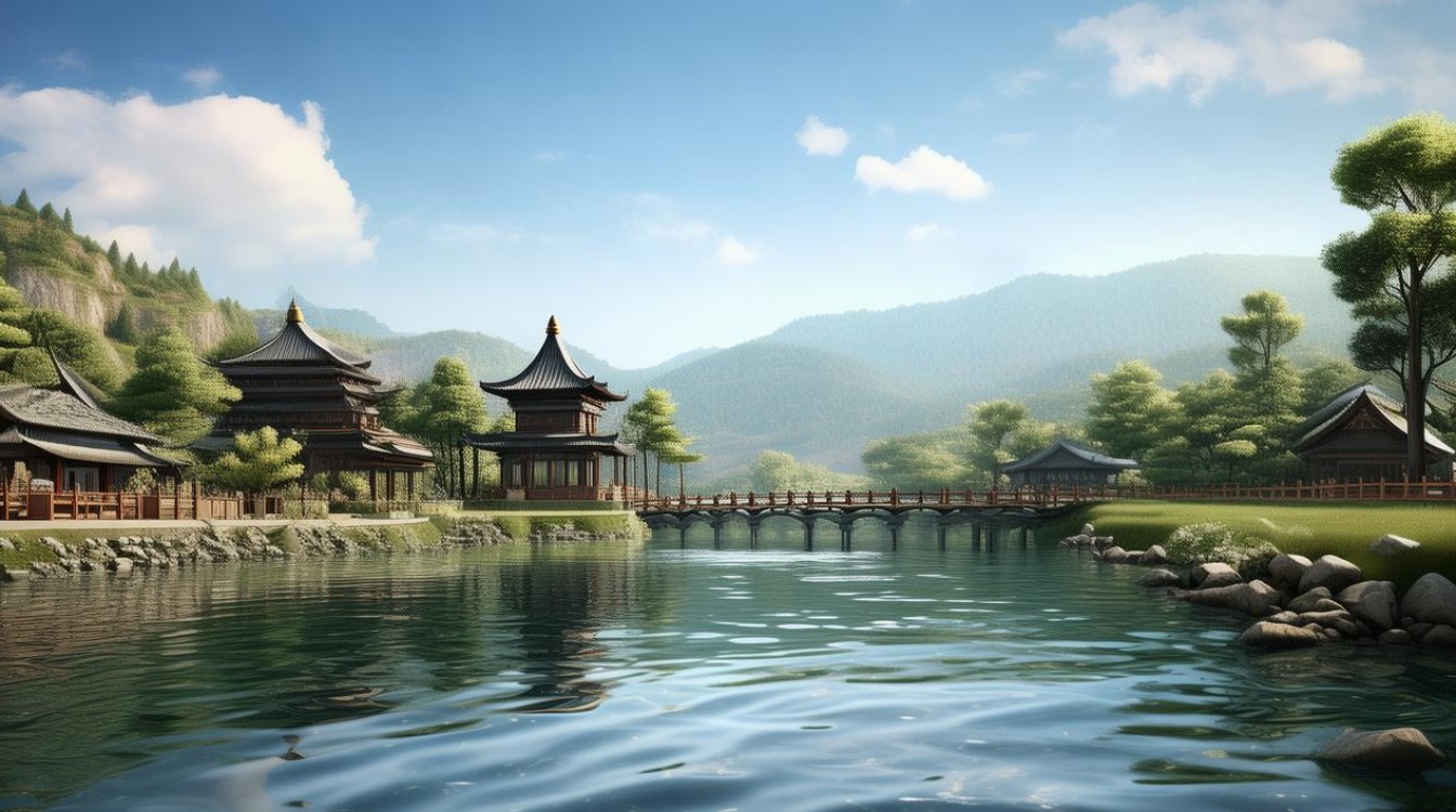 离浙江近的旅游景点 离浙江近的旅游景点