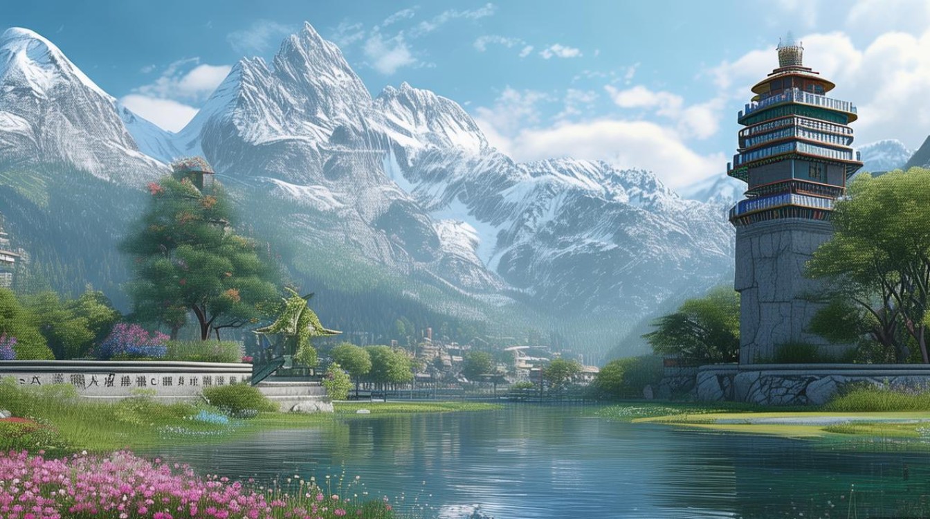 阿勒泰市旅游景点 阿勒泰市旅游景点