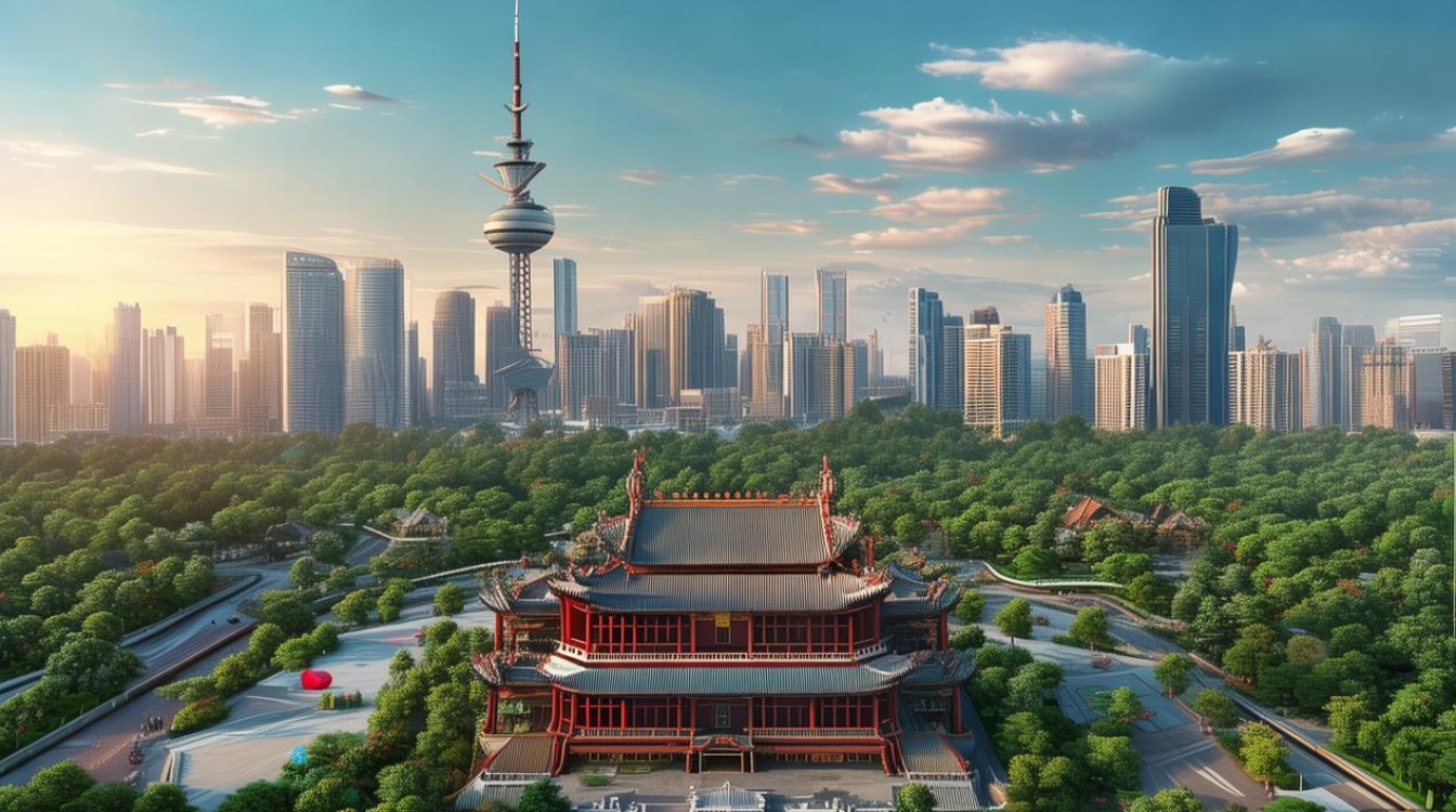 辽宁有什么旅游景点