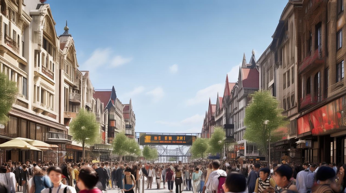 青岛市区旅游景点 青岛市区旅游景点