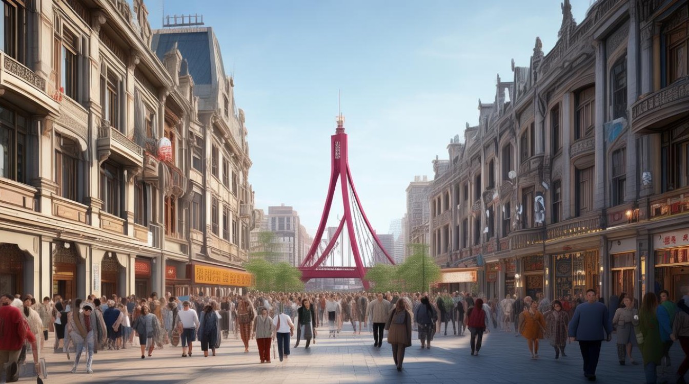 青岛市区旅游景点 青岛市区旅游景点