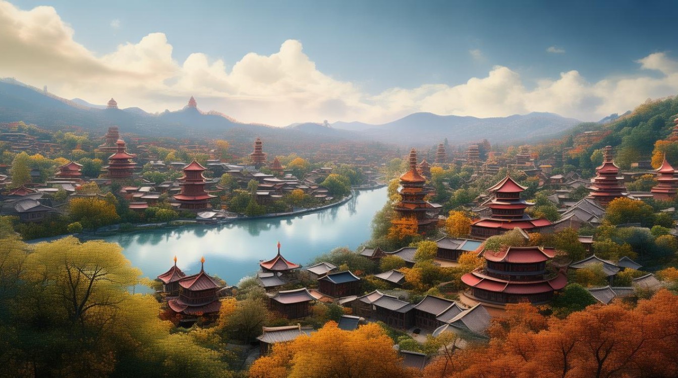 衡阳周边旅游景点 衡阳周边旅游景点