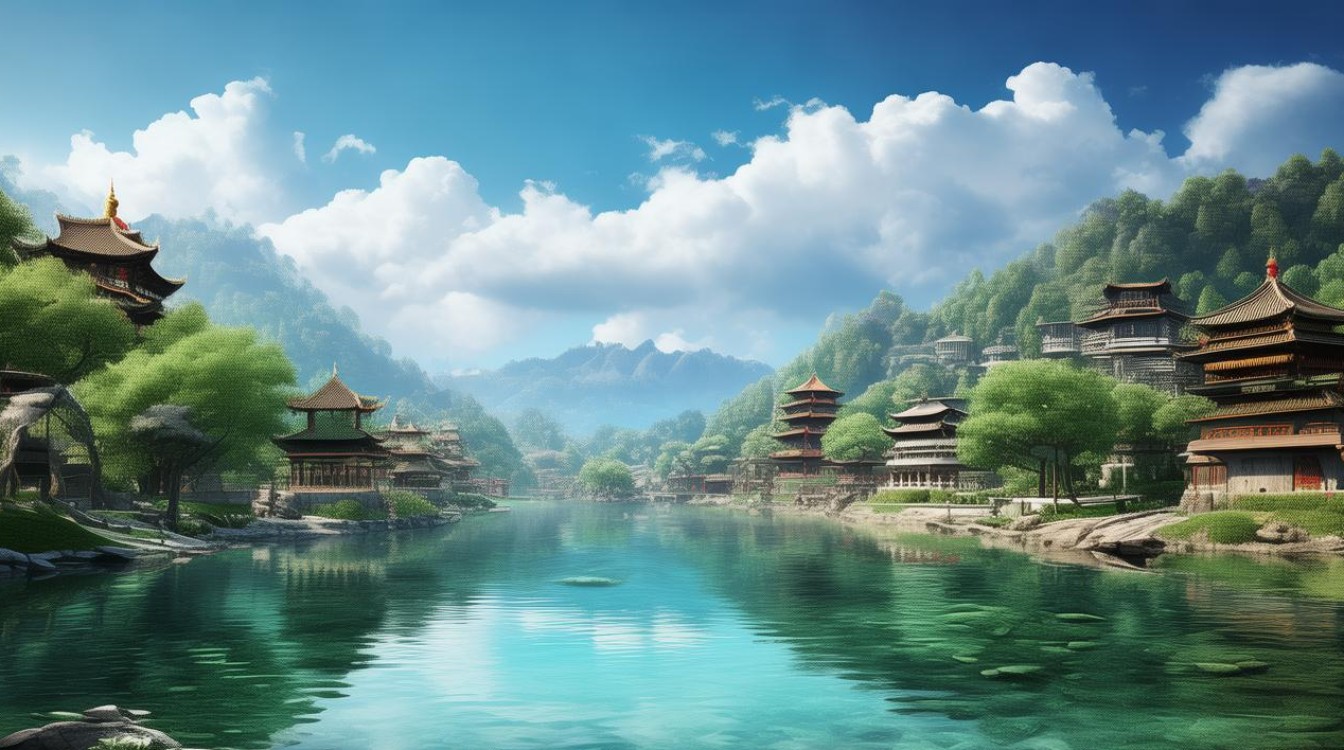 衡阳周边旅游景点 衡阳周边旅游景点