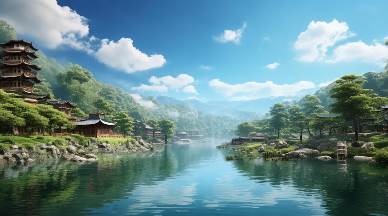 衡阳周边旅游景点 衡阳周边旅游景点