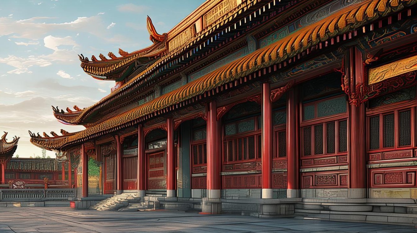 江西著名景点有哪些 江西著名景点有哪些