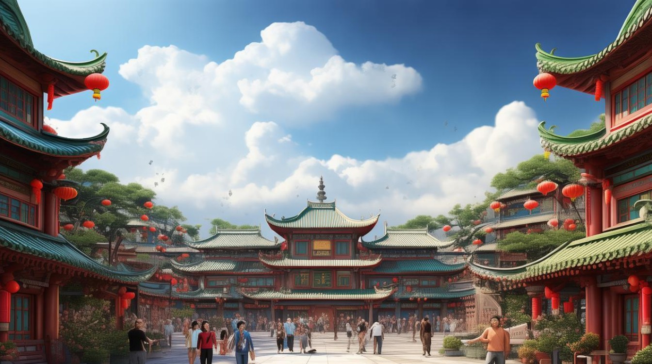 万载好玩的景点 万载好玩的景点