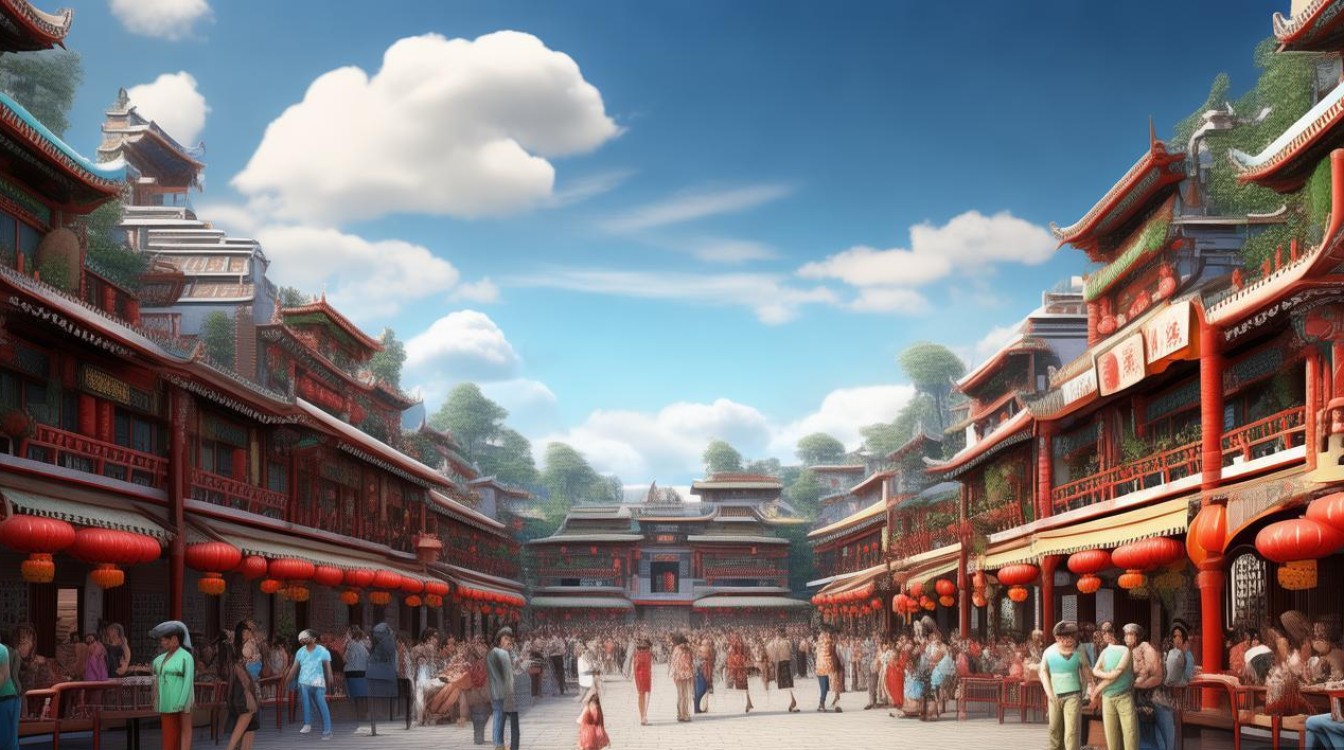 万载好玩的景点 万载好玩的景点