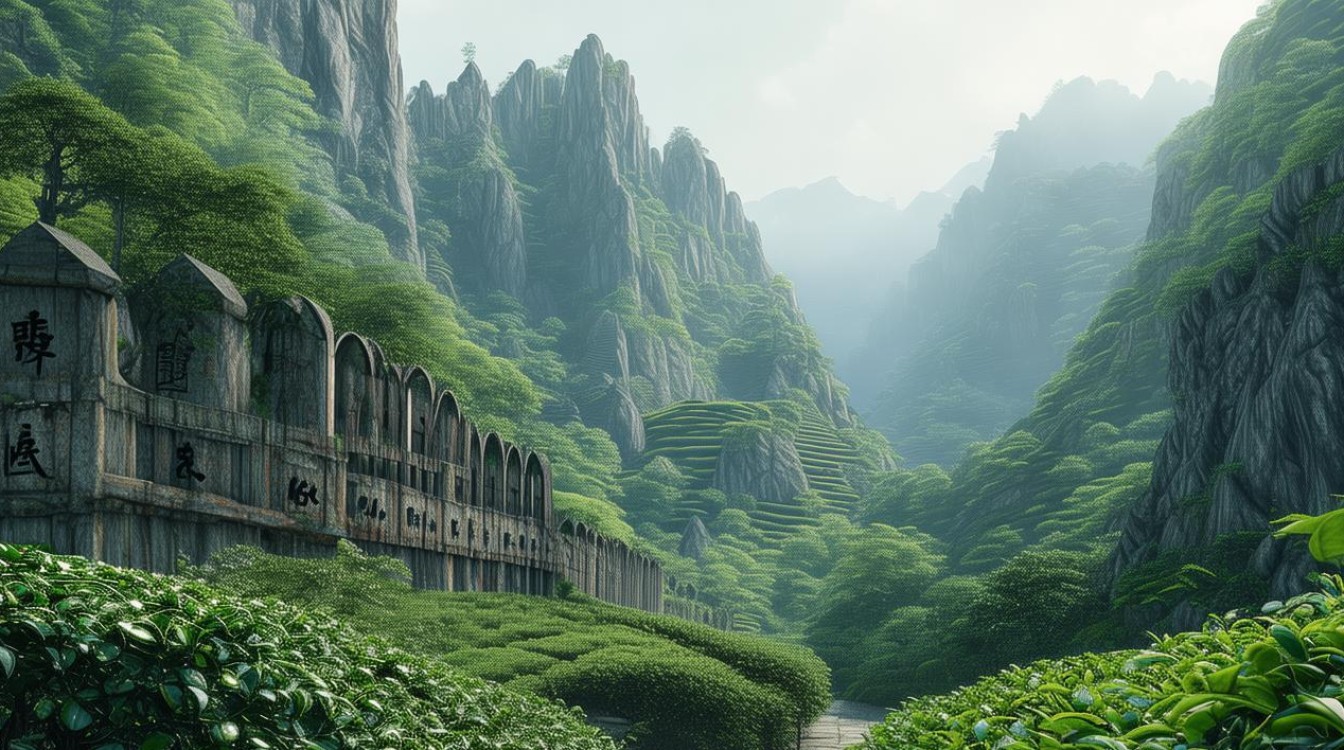 武夷山必玩景点 武夷山必玩景点