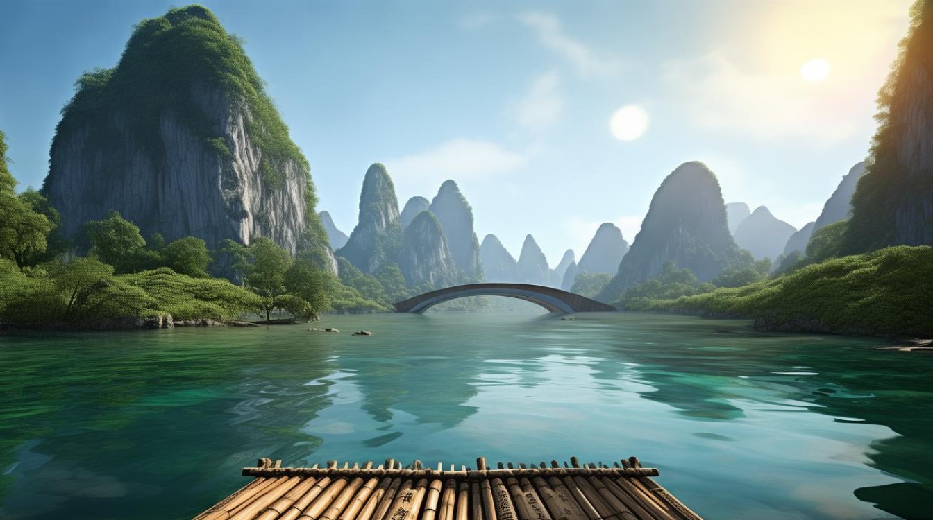 桂林有什么旅游景点 桂林有什么旅游景点