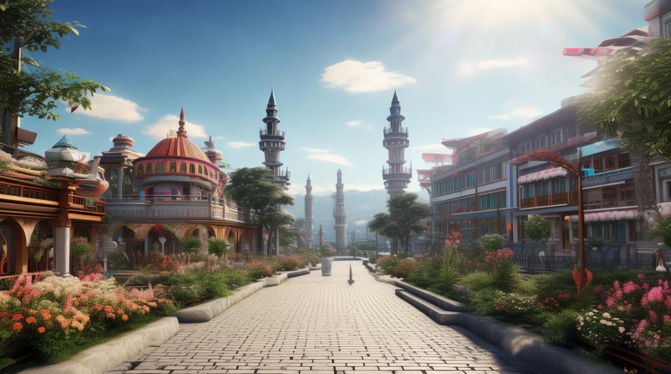 阜康市旅游景点 阜康市旅游景点