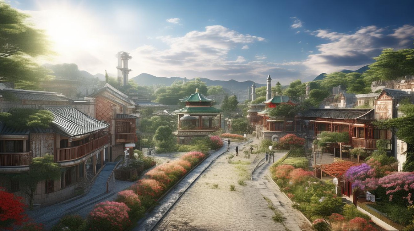 阜康市旅游景点 阜康市旅游景点