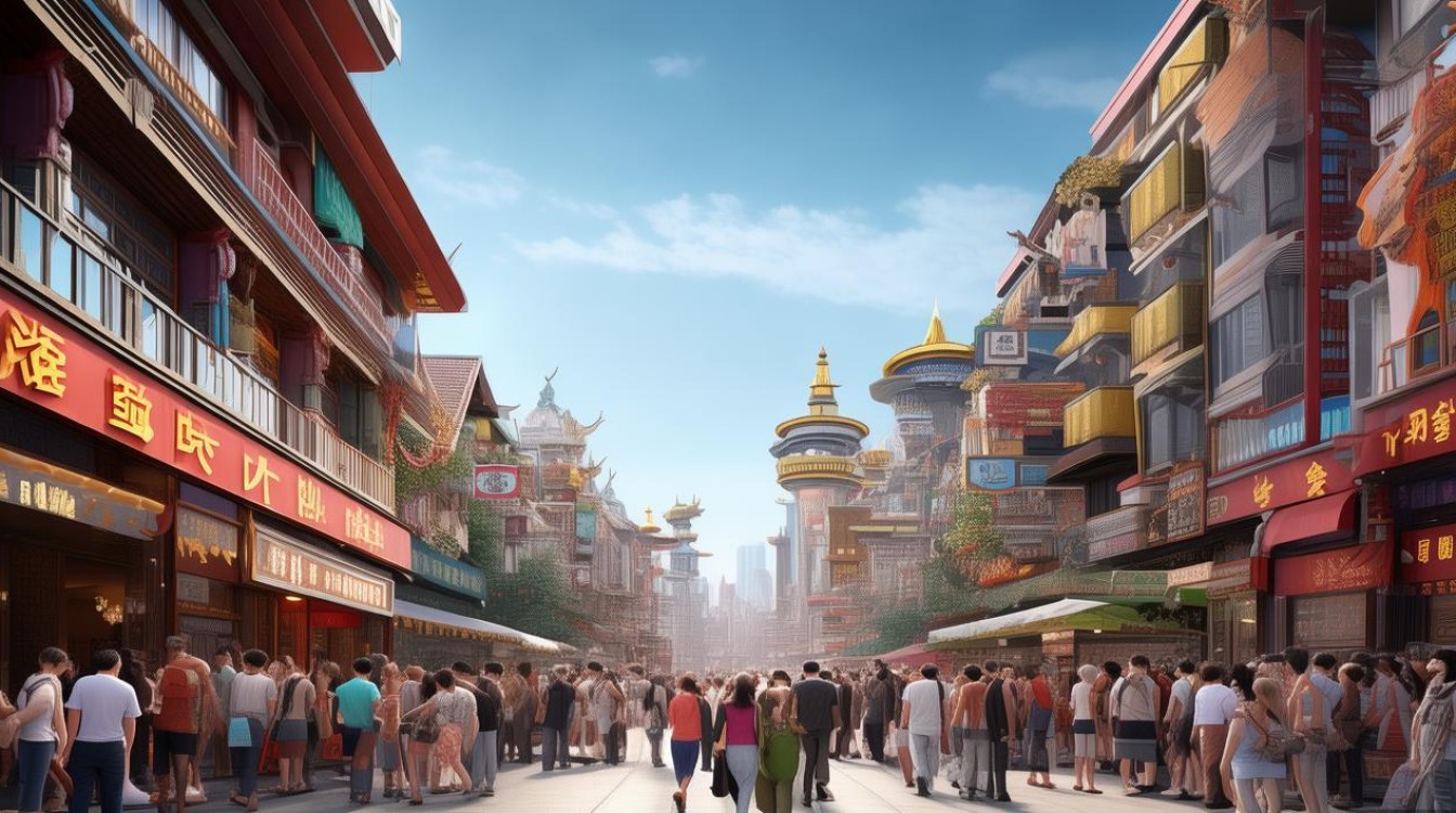 阜康市旅游景点 阜康市旅游景点